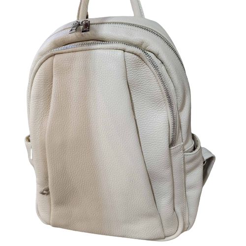 Rucksack 543GD Leder