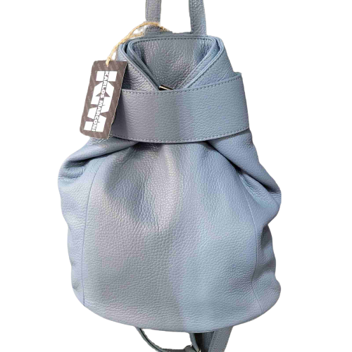 Rucksack 307GD Leder