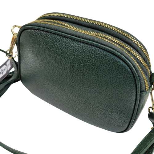 Tasche 200 Leather