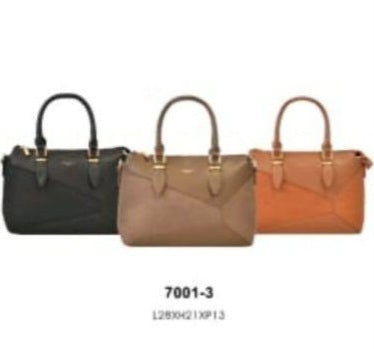 Tasche 7001-3 DJ