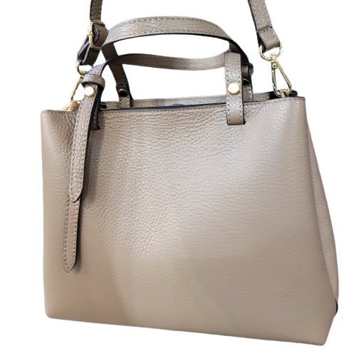 Tasche 066 Leder