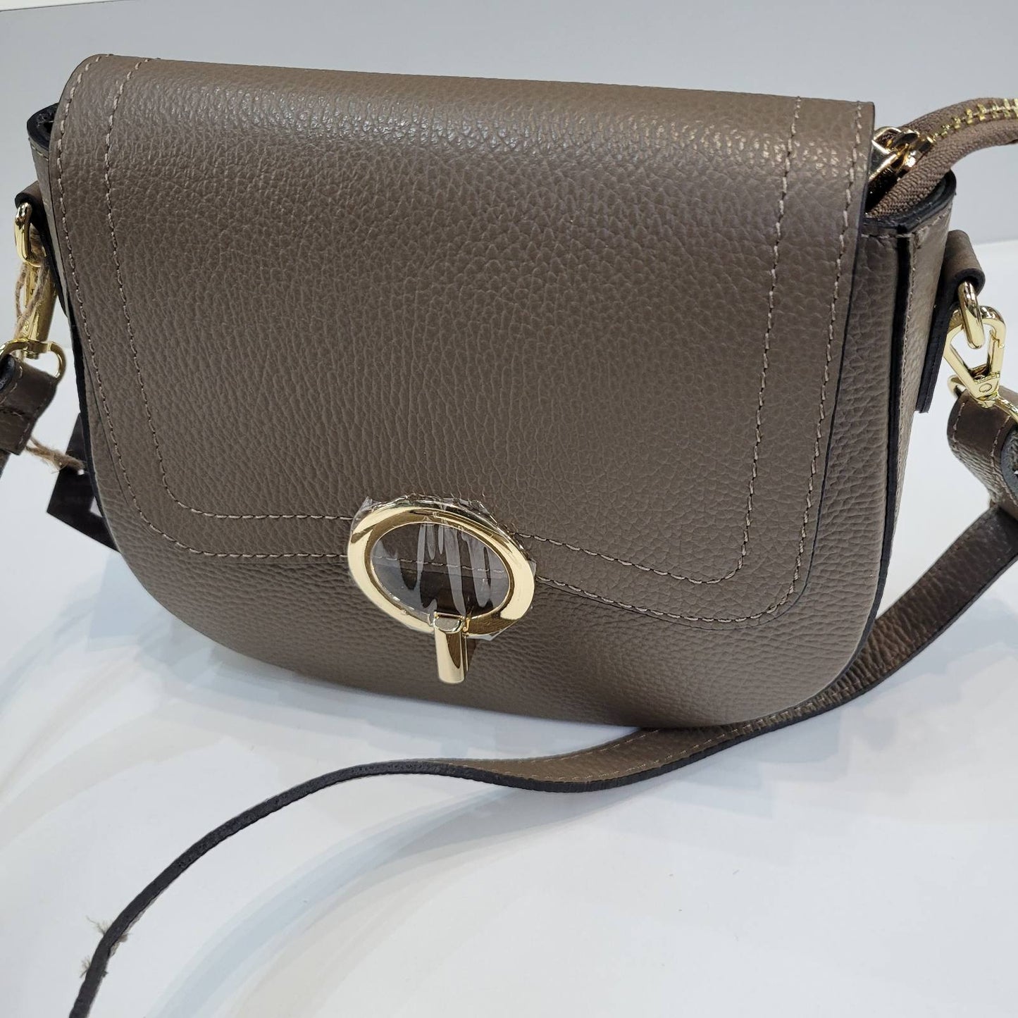 Tasche 1563 Leather