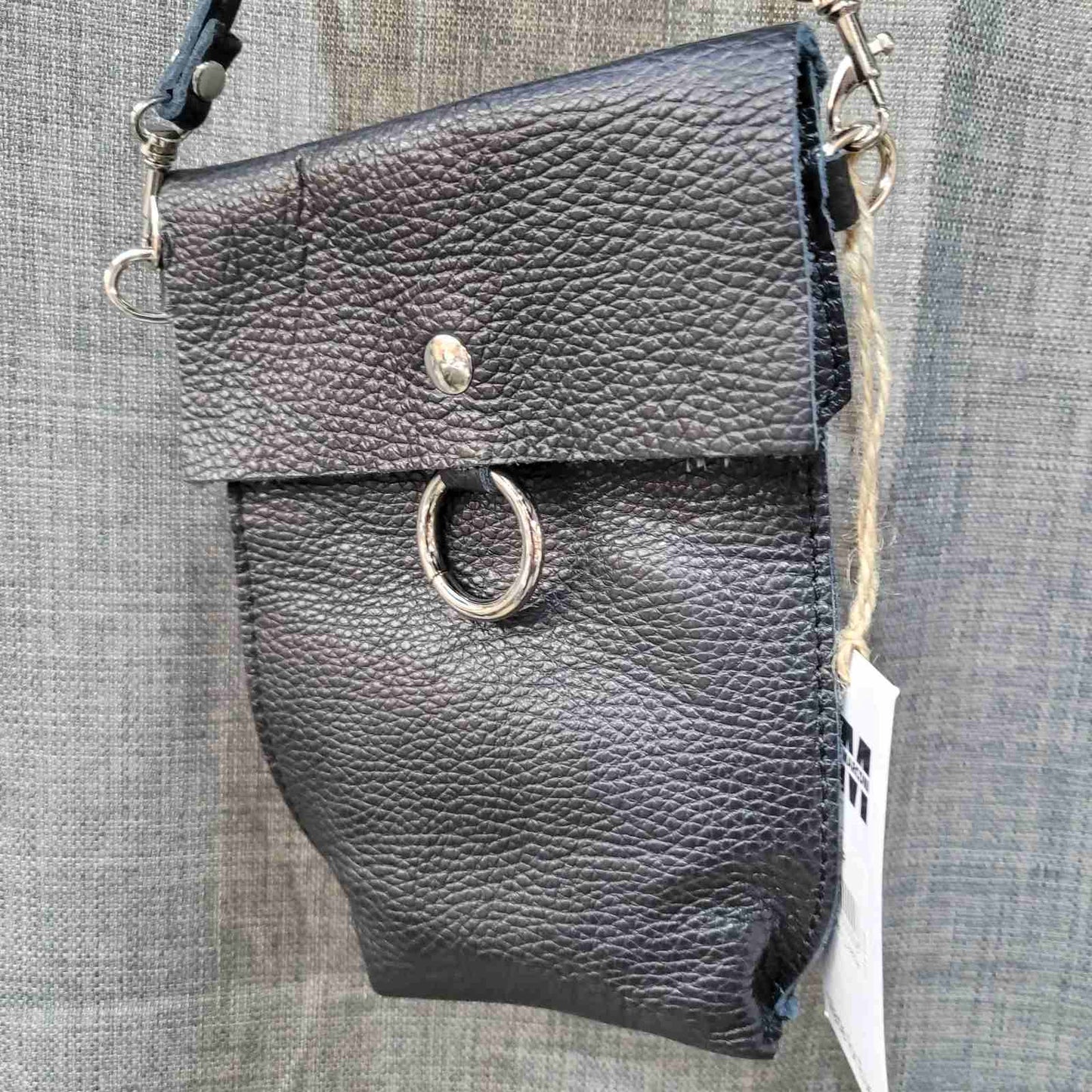 Clutch 1276 Leder