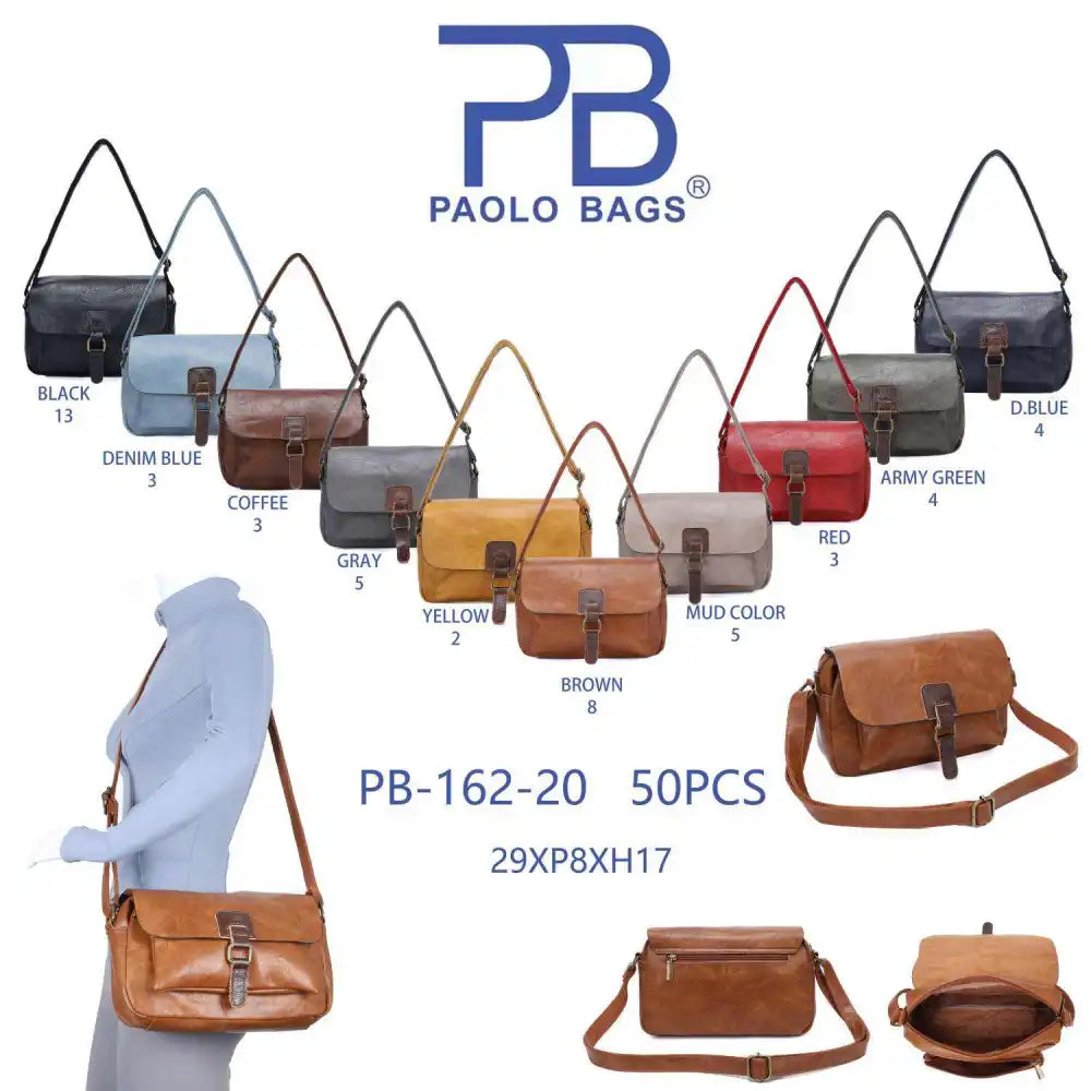 Tasche 162-20 PB