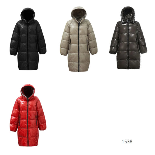 Daunenjacke 1538 MDP