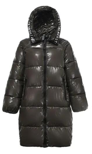 Daunenjacke 1538 MDP