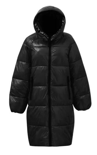 Daunenjacke 1538 MDP