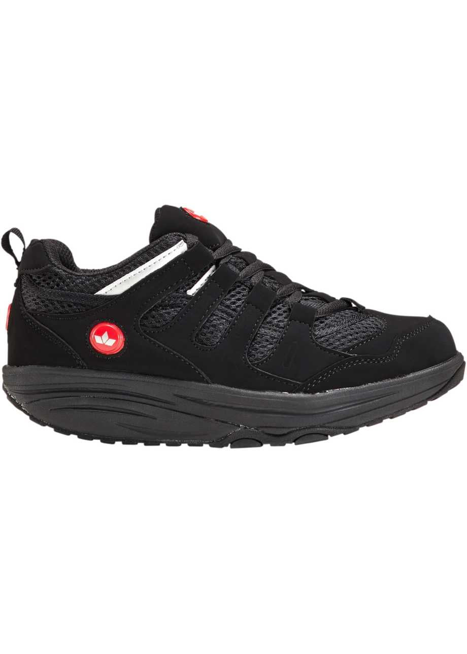 Schuhe 979128 bpc Lico Plateau Sneaker