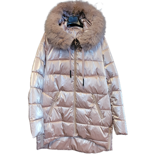 Daunenjacke 2115 MDP