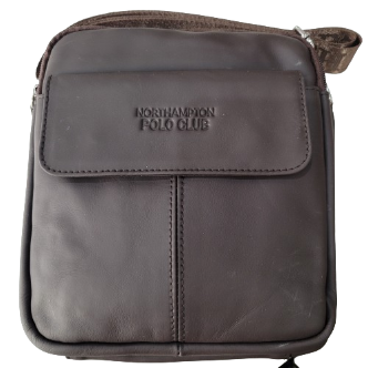 Herrentasche 3122 GBSU Leder