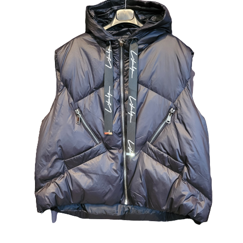 Daunenjacke 2303 MDP