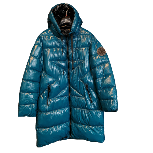 Daunenjacke 2229 MDP