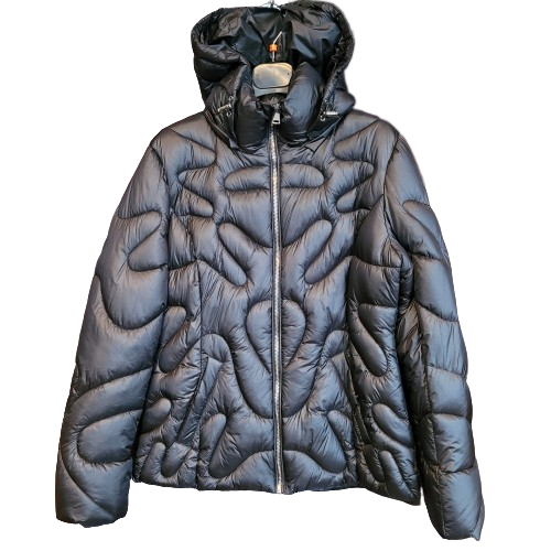 Daunenjacke 2501 MDP