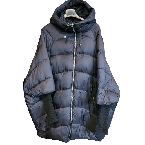 Daunenjacke 2327 MDP