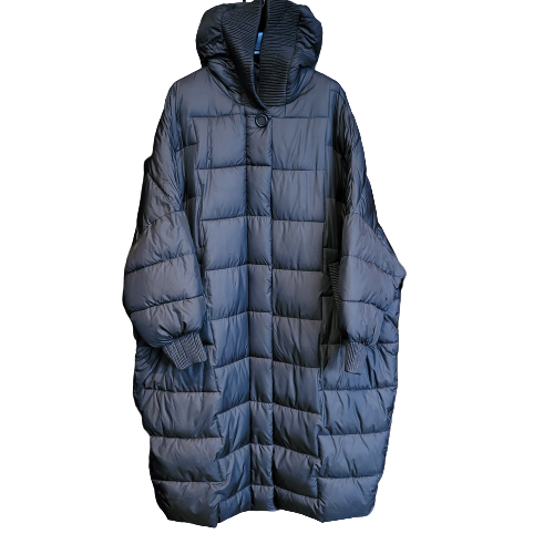 Daunenjacke 2332MDP