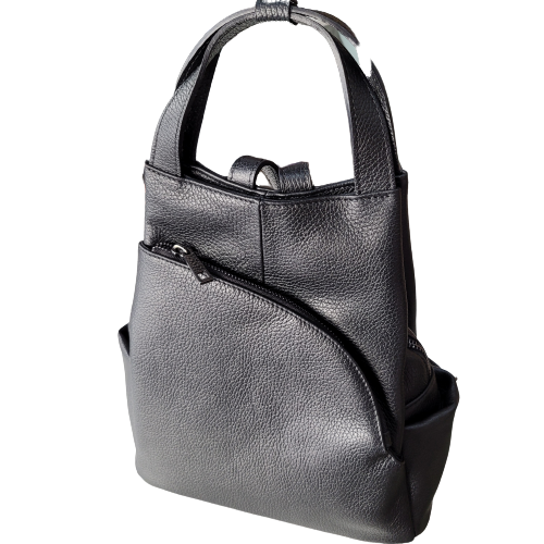 Rucksack 1580 MD Leder