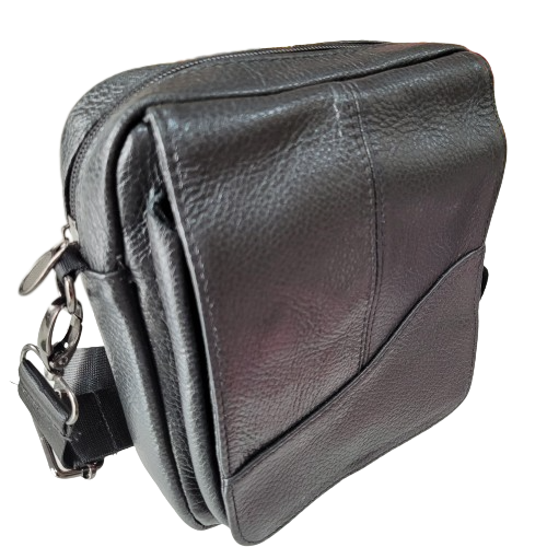 Herrentasche 331 AF Leder