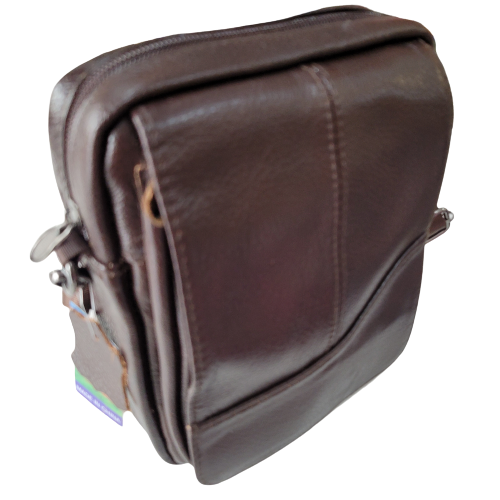 Herrentasche 331 AF Leder