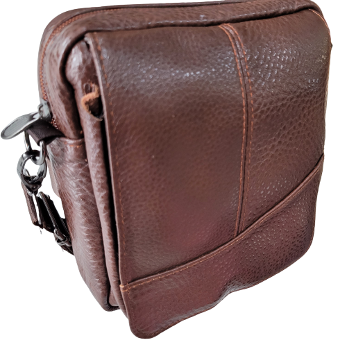 Herrentasche 331 AF Leder