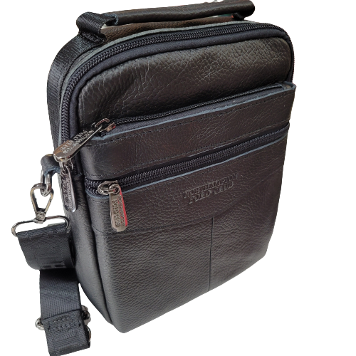 Herrentasche 3088 MGS Leder