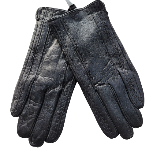 Handschuhe 2020-59 EM Leder