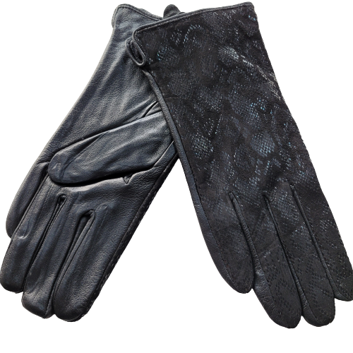 Handschuhe 787-51 EM Leder