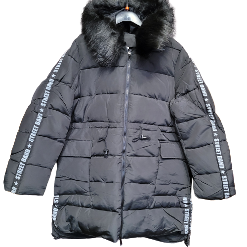 Daunenjacke 1073 BF