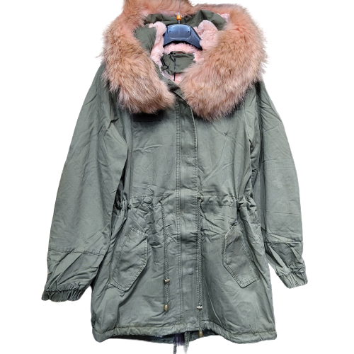 Daunenjacke 198 BF