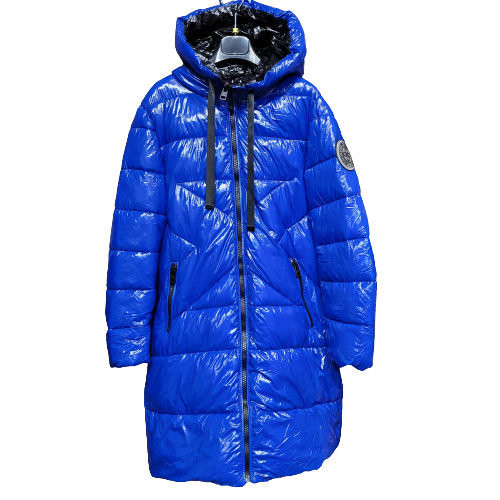 Daunenjacke 2229 MDP