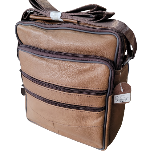 Herrentasche 10850 AN Leder