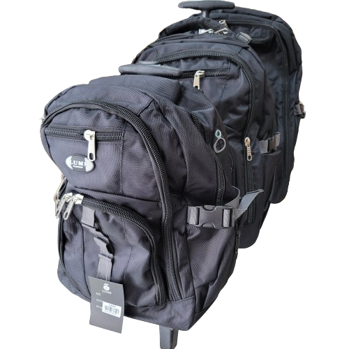 Trolley-Rucksack 555 LM