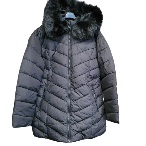 Jacke 30806 B WM