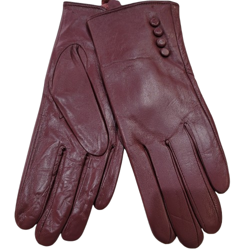 Handschuhe 38-1 BB Leder