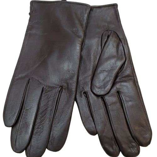 Handschuhe 39-1 BB Leder