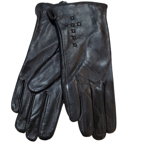 Handschuhe 39 B Leder