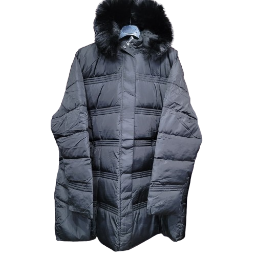 Daunenjacke 163 B