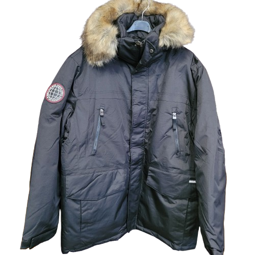 Jacke 4326-1 B