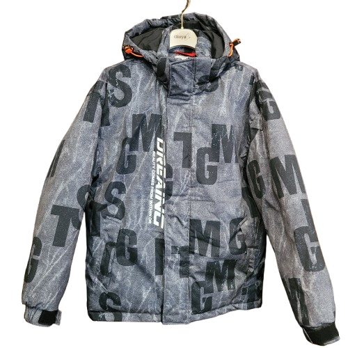 Jacke 3954 B