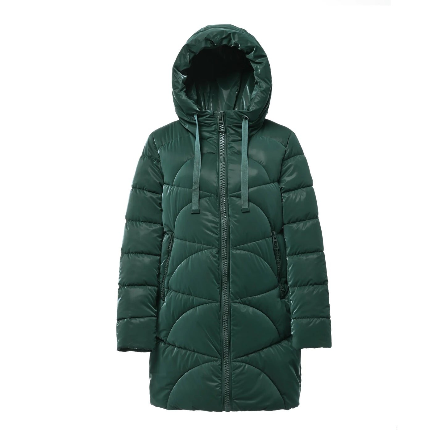 Daunenjacke 2313 MDP