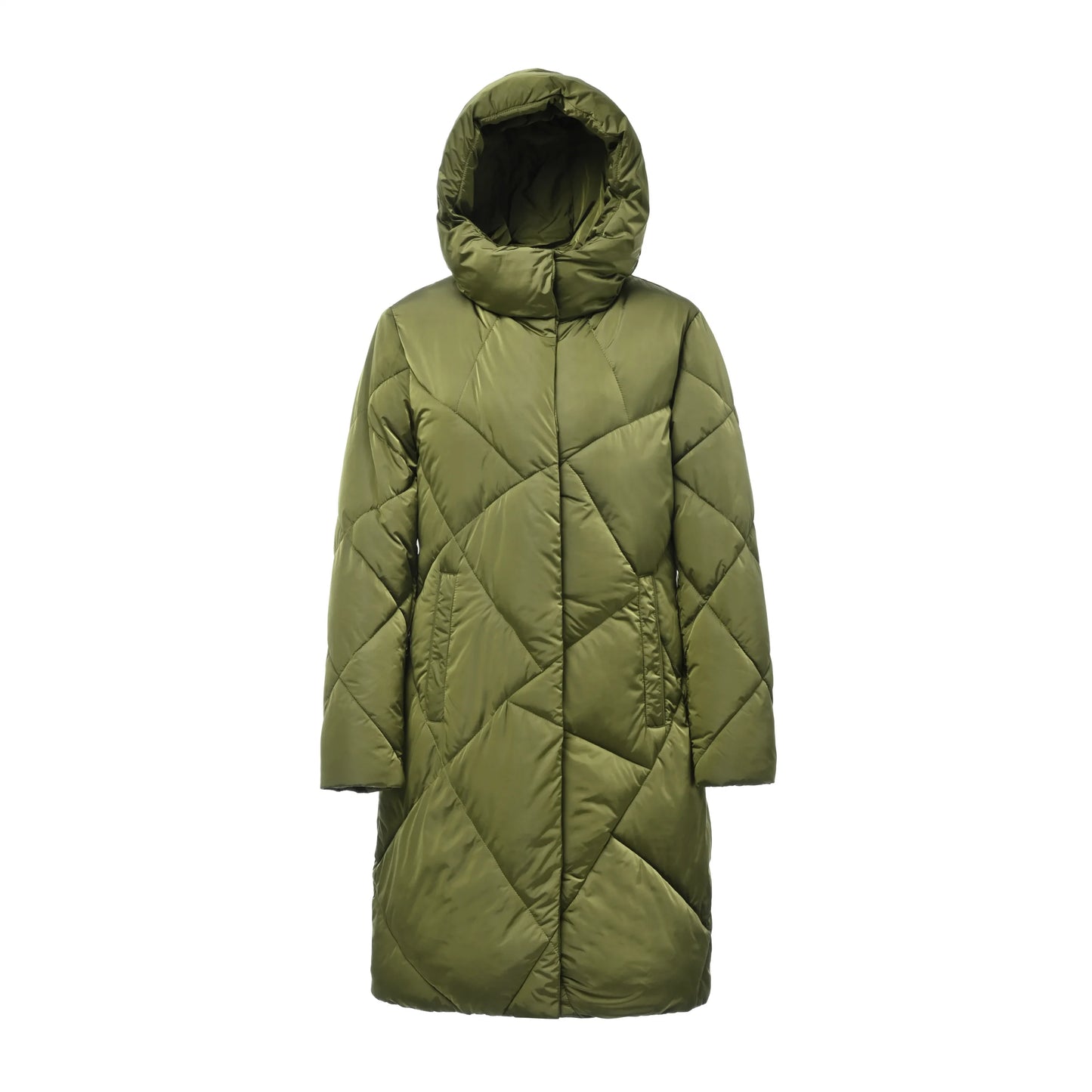 Daunenjacke 2358 MDP