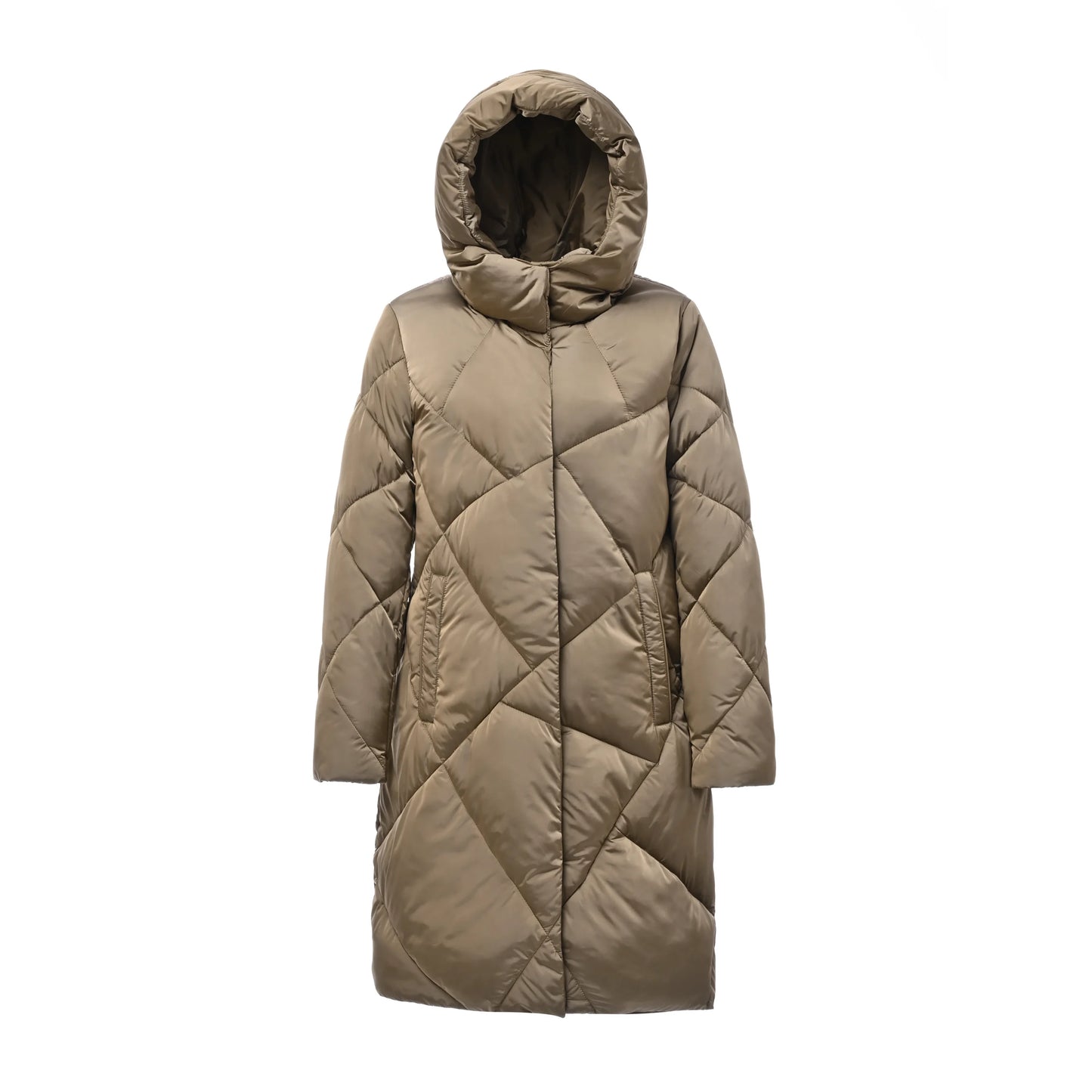 Daunenjacke 2358 MDP