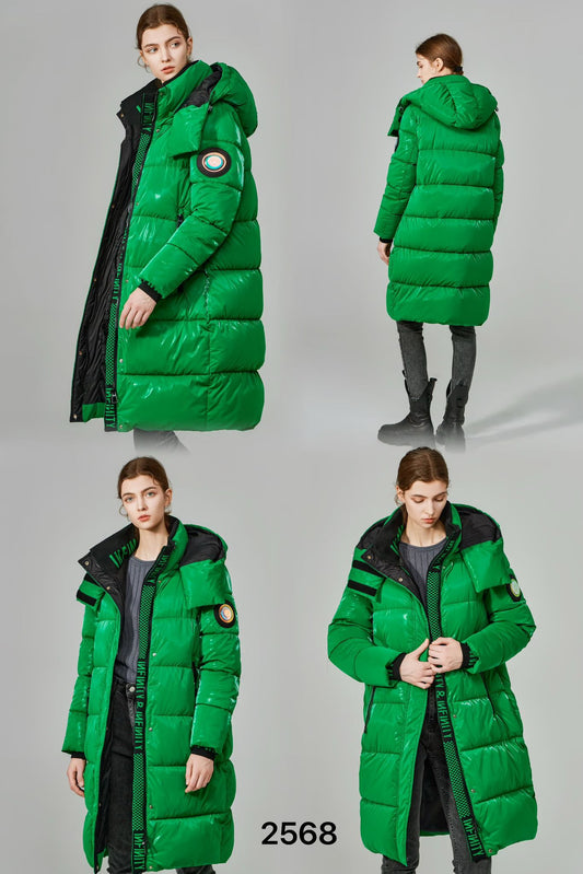 Daunenjacke 2568 MDP