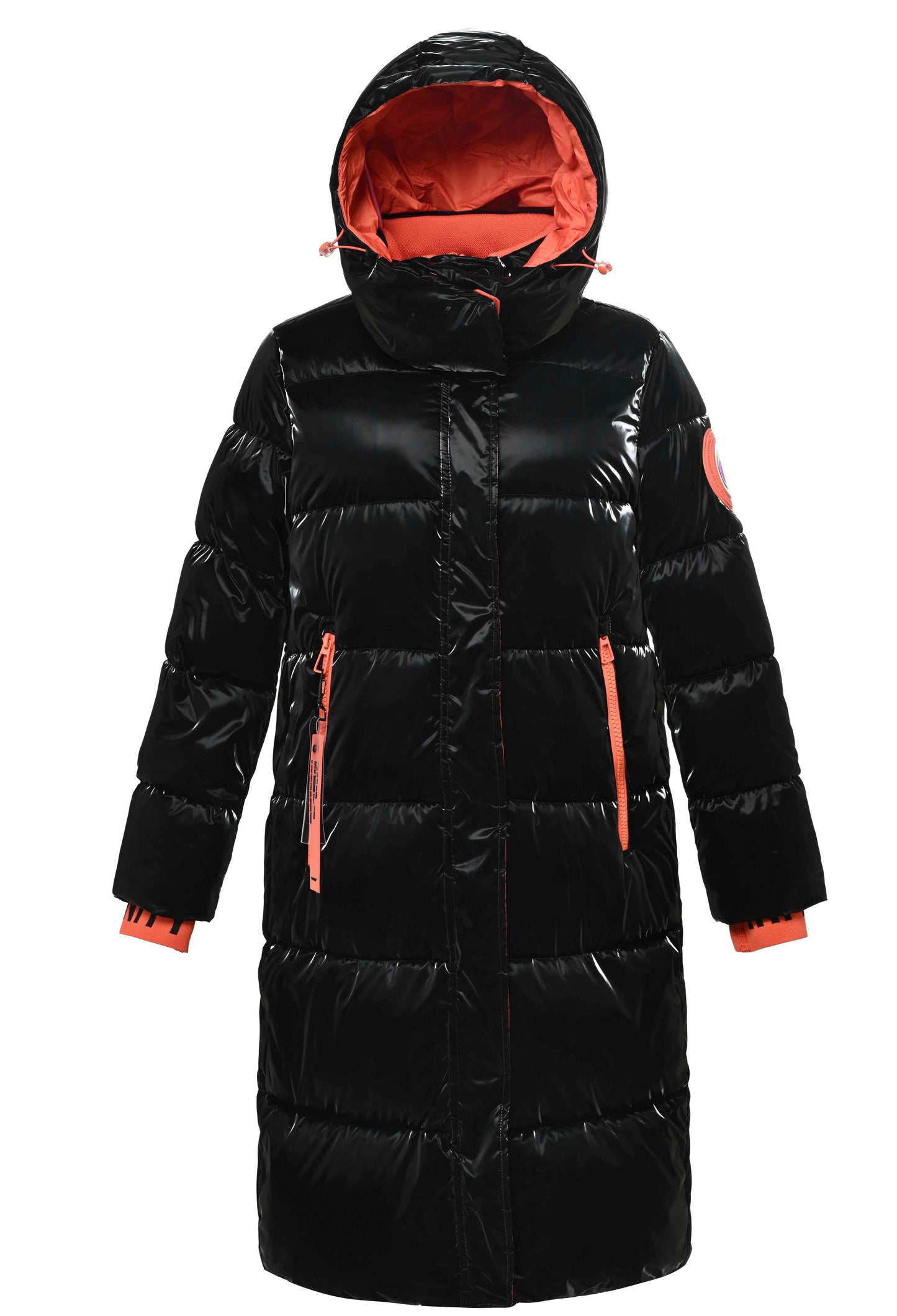 Daunenjacke 2568 MDP