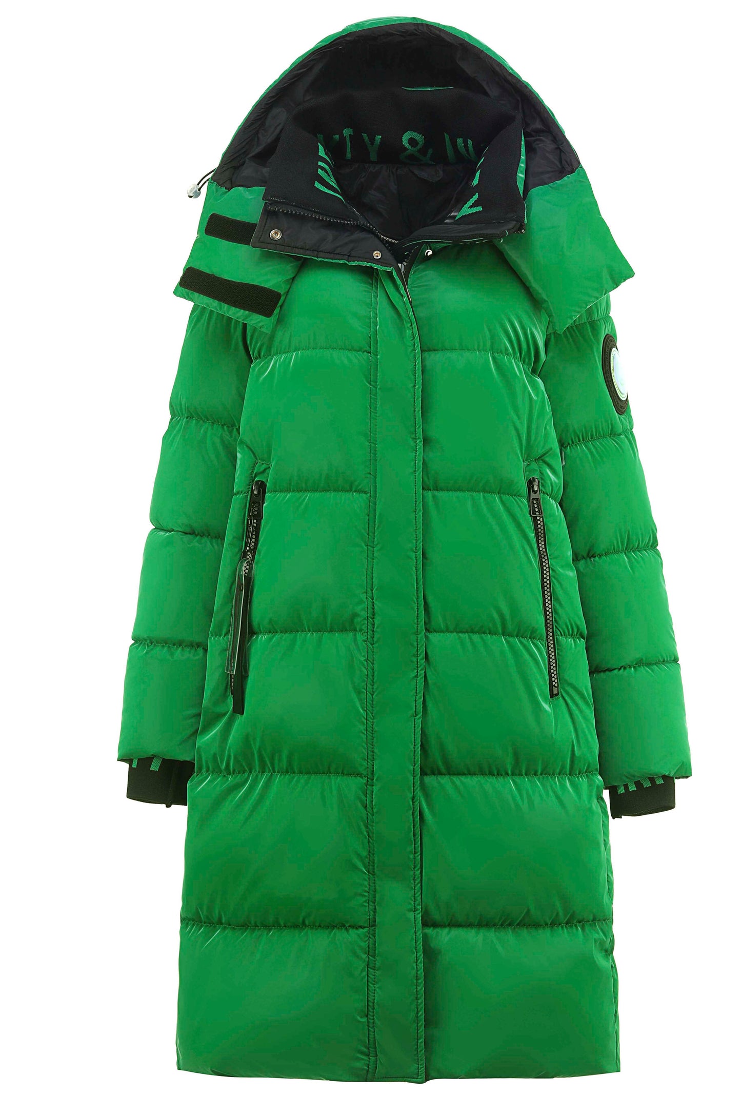 Daunenjacke 2568 MDP