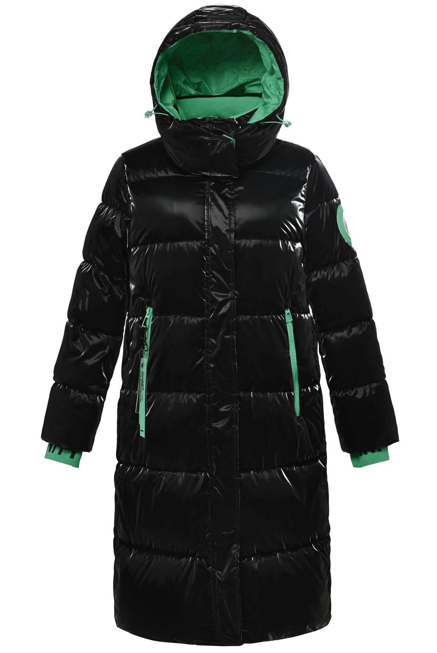 Daunenjacke 2568 MDP
