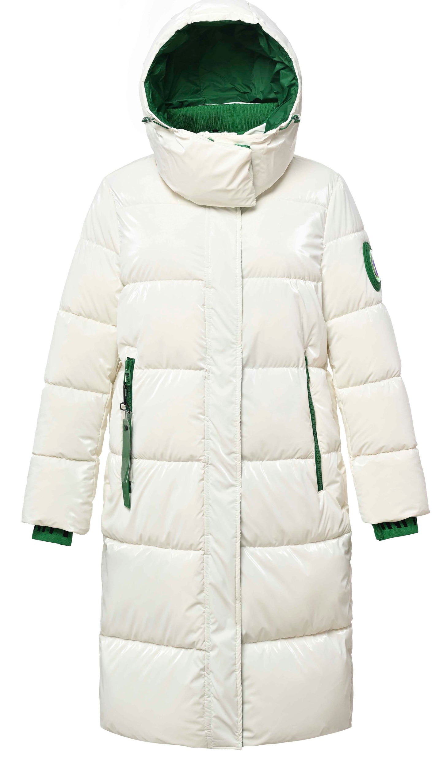 Daunenjacke 2568 MDP