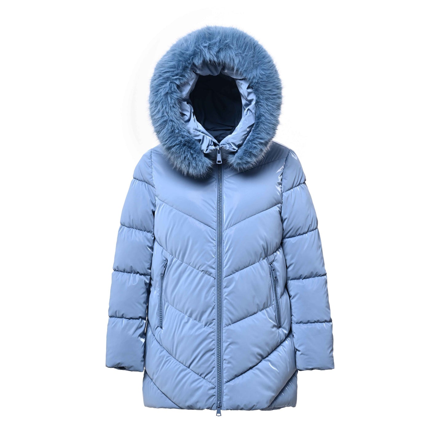 Daunenjacke 2571 MDP