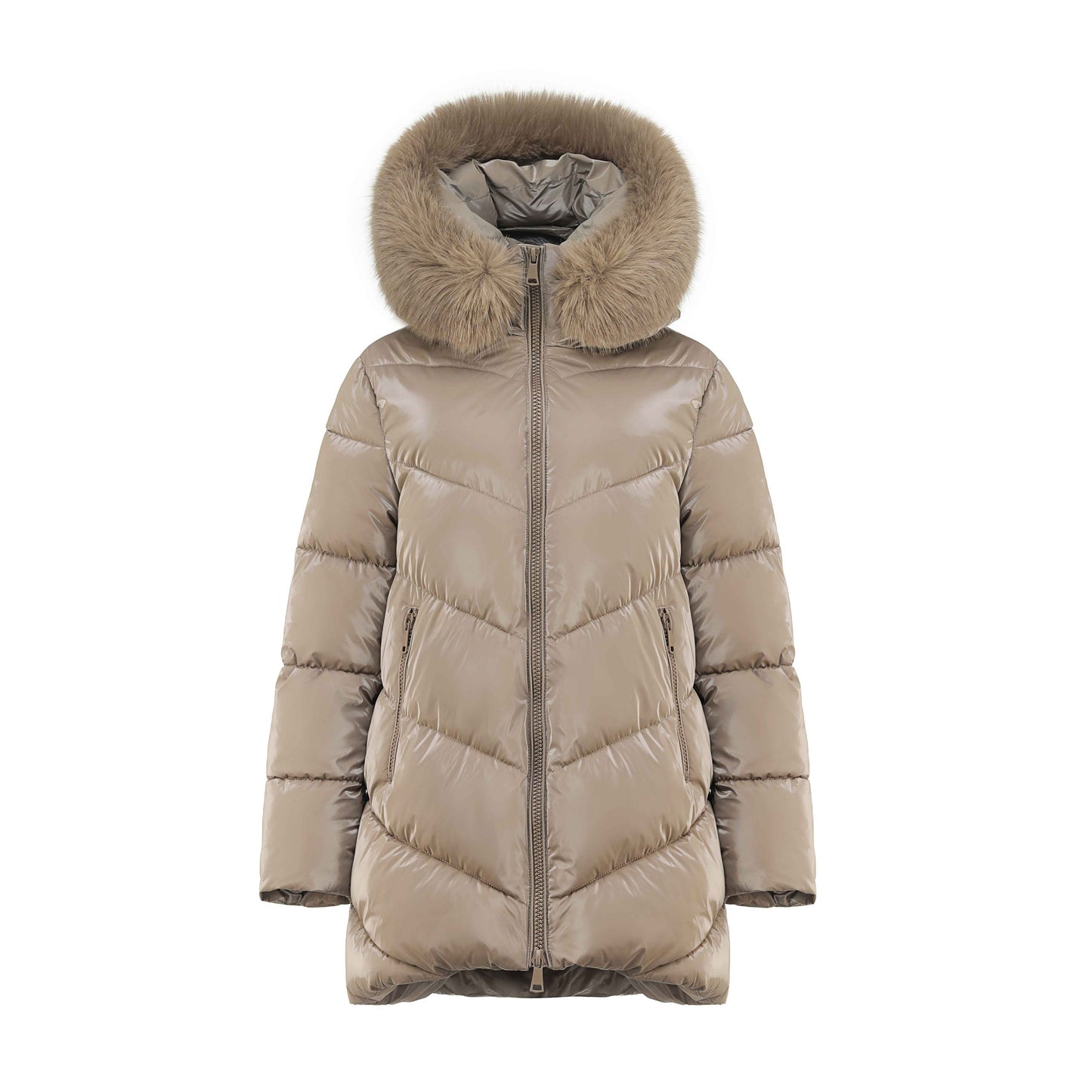 Daunenjacke 2571 MDP