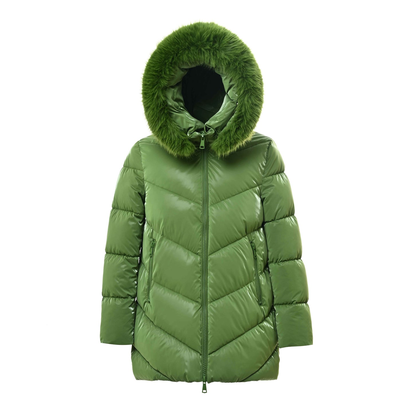 Daunenjacke 2571 MDP