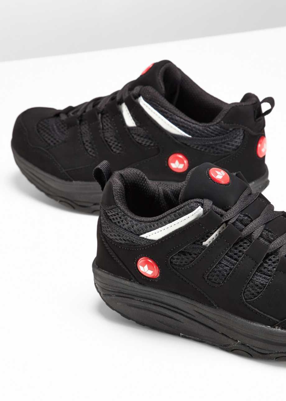 Schuhe 979128 bpc Lico Plateau Sneaker